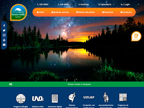 Proyecto: Green Fields