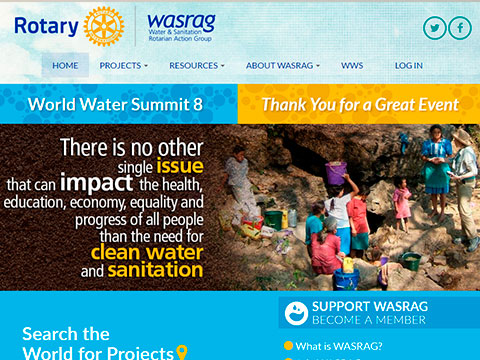 Proyecto: Wasrag